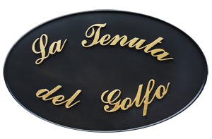 la tenuta del Golfo logo